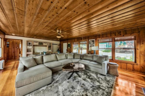 Marla Bay Lake Tahoe Home close to the Lake LX44